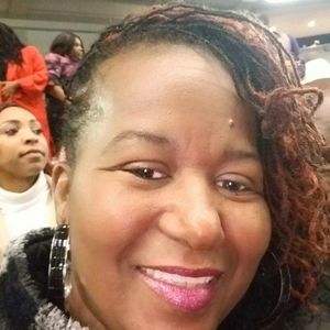 Meet your Posher, Wynetta